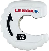 Vista 3 de Lenox - Cortador de tubos de cobre de 1 pulgada