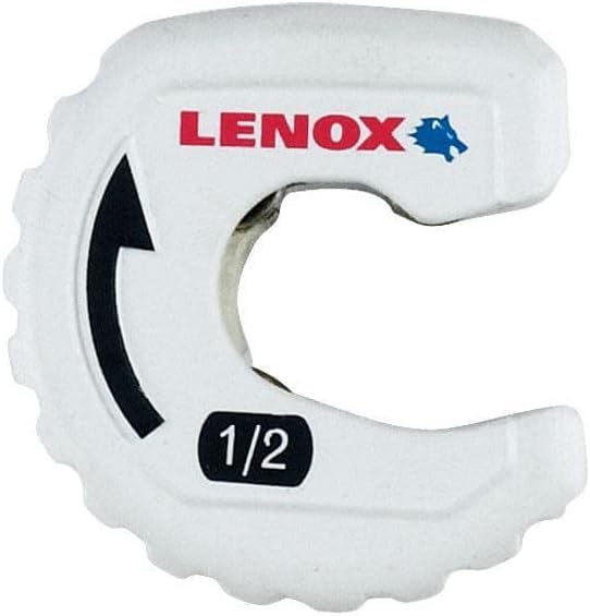 Lenox 1/2-In Copper Tube Cutter