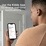 Kidde WiFi Water Leak Detector & Freeze Alarm thumbnail 3