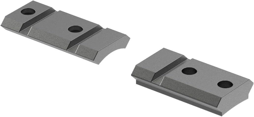 Leupold Quick Release (QR) Weaver-Style Two-Piece Scope Base