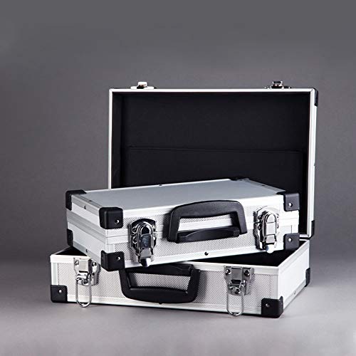 4Pcs Tool Box Hasp, Luggage Suitcase Hasps Latches Buckle Lock Clasp Clamp #TOP5