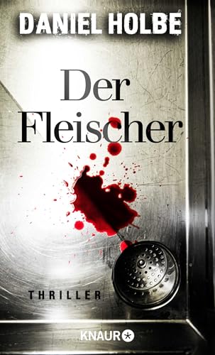 Der Fleischer: Thriller