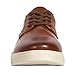 Deer Stags Men's Albany Oxford, Dark Luggage, 10.5