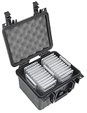 Case Club 25-41 Slab Carrying Case