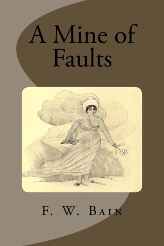 A Mine of Faults 1514115395 Book Cover