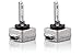 Produktbild 2 x Osram D1S Xenarc Xenon HID Scheinwerfer-Ersatz-Leuchtmittel 66042 66043 66140 66142 66144 66147