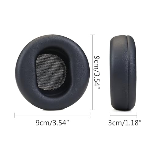 Coussinets pour casque Surface 1/2 : rechange pour vos sessions gaming intenses