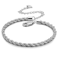 3MM Twist Rope Chain