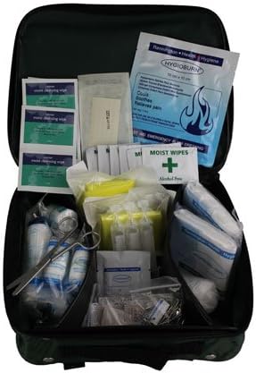 Value AidBasic Dfee Vehicle First Aid Kit