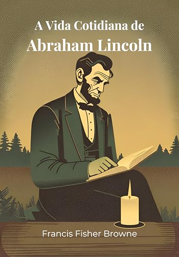A Vida Cotidiana de Abraham Lincoln