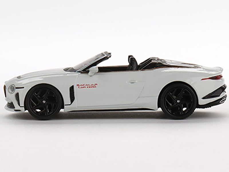 BENTLEY Bacalar 1/43 ミニカー BENTLEY Bacalar 1/43 ミニカー
