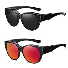 Black/Grey + Black/Red Silver