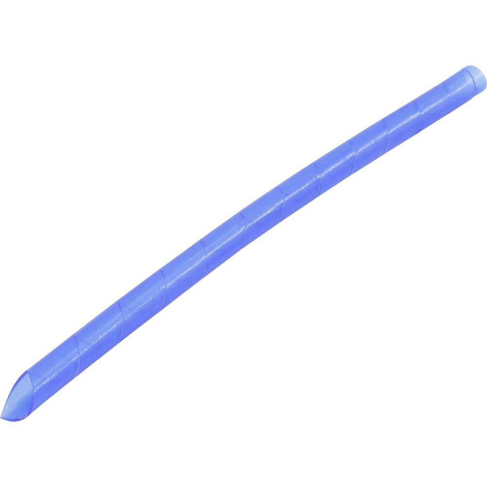 Tuyau spiralé vert 2 à 25 mm Components CG4 gaine de rangement flexible 5m