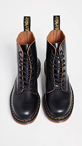 Dr. Martens Unisex-Adult Modern2