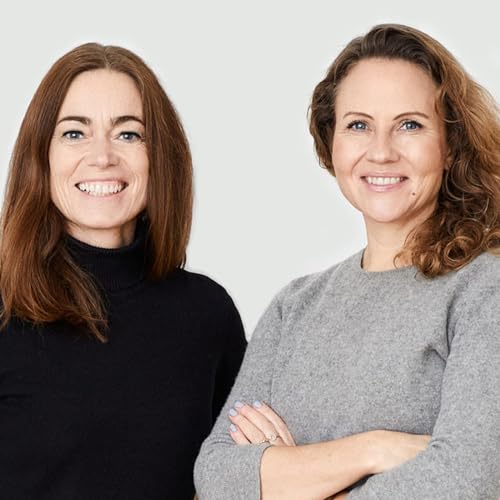 Afsnit 11 - Christiane Vejl&oslash;: Who do you like today