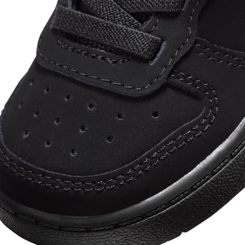Image of Nike Unisex Kids' Court Borough Mid 2 Shoes - Boys Girls Toddlers & Baby Sneakers