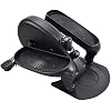 Stamina Inmotion Compact Strider Foot Exercise Machine - Under Desk Elliptical - Standing or Seated Elliptical Fitness Equipment