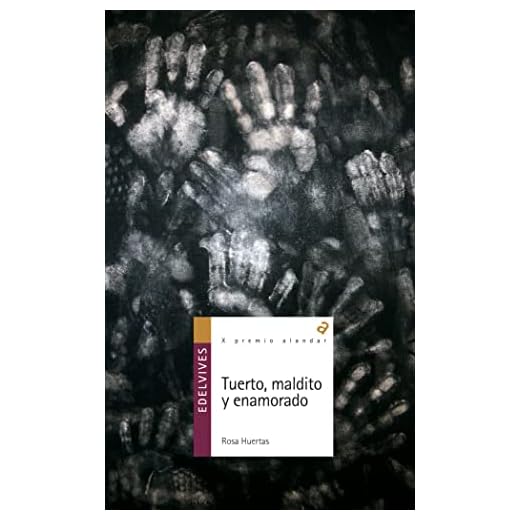 Tuerto, maldito y enamorado: 119 (Alandar)