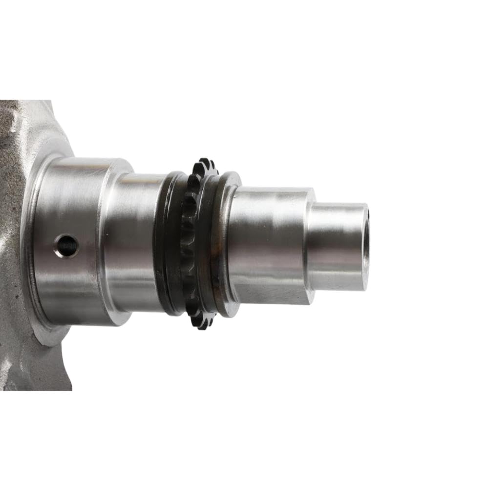 Set Bielle Motore E Albero Motore G4NB 1.8L 622V62EH00 23510-2E101 Compatibile Con Veicoli 2014 2015 2016
