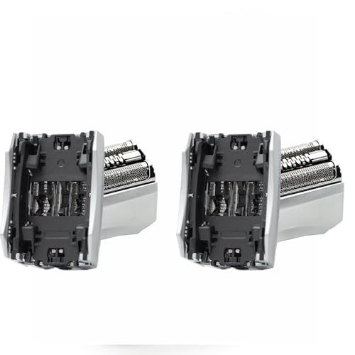 70S Scherkopf kompatibel mit Braun Series 7 S7, 70S Scherblatt Aufsätze für Braun Rasierer Series 7 70S Scherkopf kompatibel mit Braun Series 7 S7, 70S Scherblatt Aufsätze für Braun Rasierer Series 7