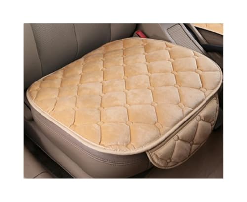Housse de siège de voiture, tapis de protection universel et coussin respirant auto