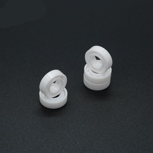 Roulement céramique 688 pour optimiser la vitesse de vos rollers en ligne - 3