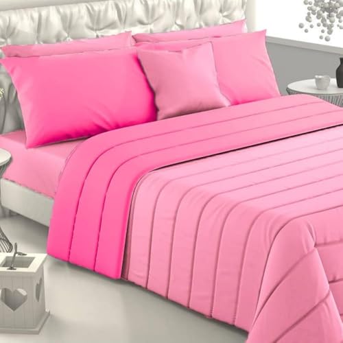 Viterbo Biancheria Edredón de invierno