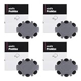 ProWax MiniFit - Filtro cerume per Oticon, confezione da 4/24 filtri per apparecchi acustici, ProWax Cerum, adatto per Bernafon e Auditio, accessori di ricambio per apparecchi acustici Oticon