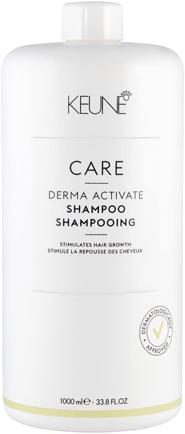 Care Derma Activate Shampoo 1000 ml