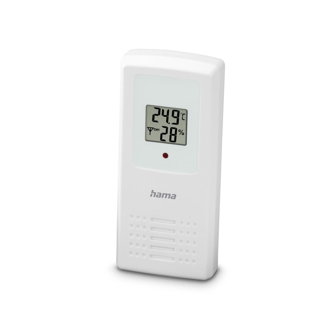 "Kefalonia" Outdoor Sensor for Hama Weather Station