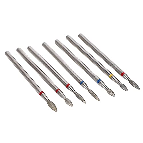 Puntas eléctricas para manicura multifuncional Lv life miniatura 3