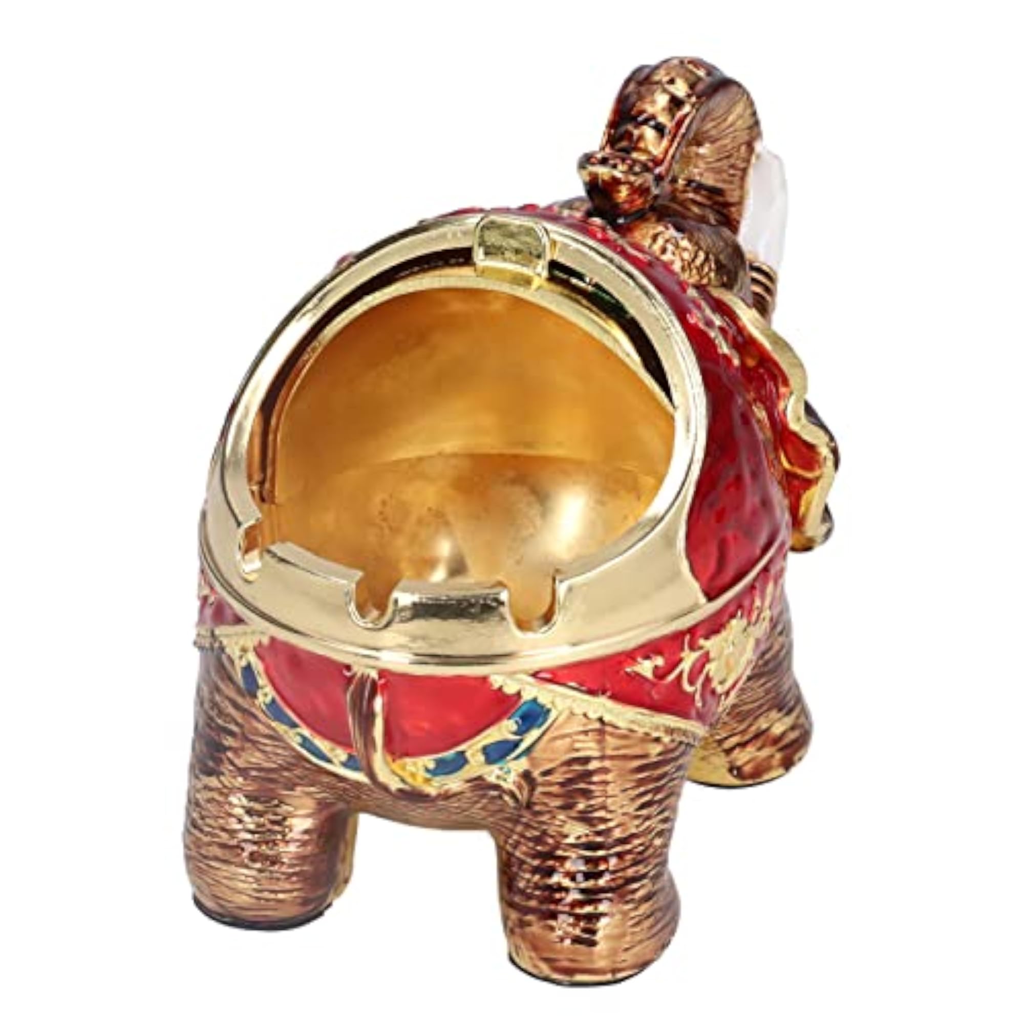 Fancy Ashtray, Practical Multifunctional for Indoor Outdoor