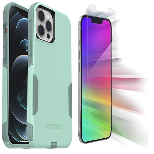 Coque iPhone 12 Pro Max OtterBox Ocean Way protège votre mobile en voyage