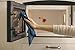 Scotch-Brite Non-Scratch Scrubbing Dish Cloths, Power Makes Cleaning Easy, Navy, 2 Count
