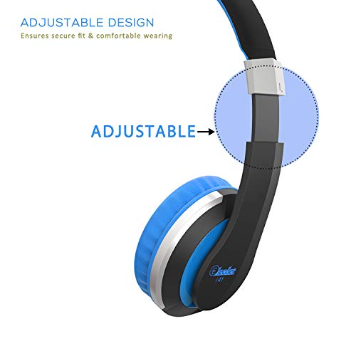 image for Kids Headphones Elecder i41 Headphones for Kids Children Girls Boys Te