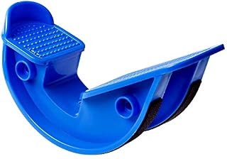 Natural Chemistree Foot Rocker. Durable Calf Stretcher Device for Achillies Tendonitis. Great