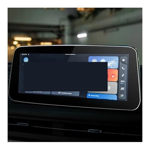 Film navigation Maxus G90 écran sans rayures film TPU tactile