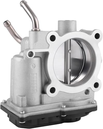 Corps papillon Kia Soul Forte Rondo réparer ralenti instable moteur essence - 4