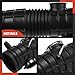A-Premium Engine Air Intake Hose Tube [fits SOHC, 6Cyl 3.5L] Compatible with Acura MDX 2001-2002 & Honda Pilot 2003-2004, Replace# 17228PGKA00