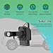 Yukrotor Mass Air Flow Sensor 22204-22010 MAF Sensor Compatible with 2000-2018 Toyota 4Runner Camry Corolla Prius Highlander RAV4 Tacoma Tundra Lexus ES300 ES300 Replaces OE# 22204-0C020 22204-0D030