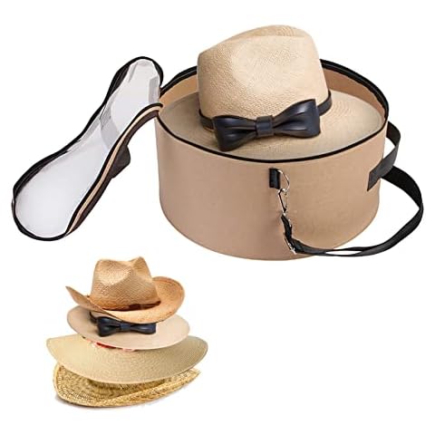 Pehciroe Hat Boxes Cover