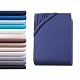 Spannbettlaken 200×200 Hometex Premium Textiles