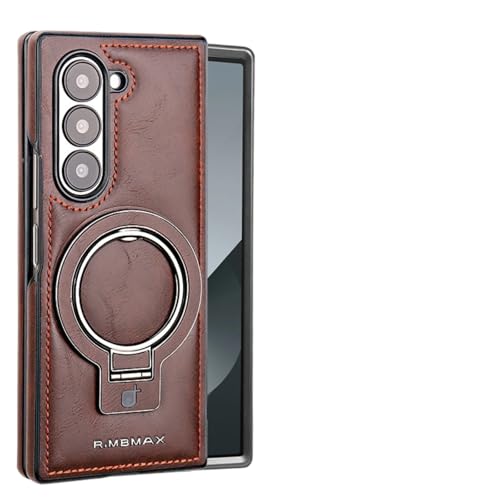 For Galaxy Z Fold 3 �p �P�[�X 360°��]�X�^���h �c�����Ή� PC�f�� ���^ �y�� �ϏՌ� �M�����N�V�[ Z Fold 3 �J�o�[ �����O �X�^���h�@�\ ���J �܂肽���� �X���� ���y�� �����₷�� ������� �T���X�� Z Fold