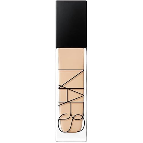 NARS Natural Radiant Longwear Foundation Mont Blanc