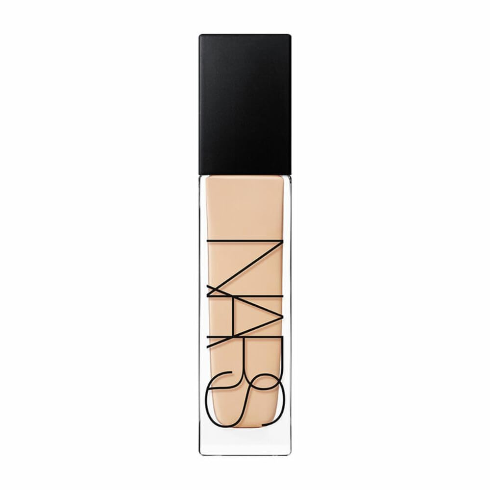 NARS Natural Radiant Longwear Foundation, mont blanc, 30 ml (Pack of 1)