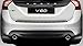 Genuine Volvo V60 Bumper Cover Protector #30756667