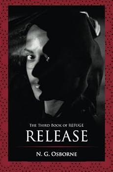 Paperback Release: The Third Book of Refuge Book
