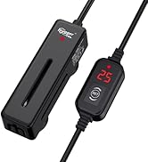 Amazon | hygger 水槽ヒーター 20W 小型水中ヒーター ミニ ベタ