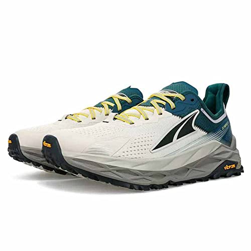 Image of ALTRA Men's Olympus 5 Trail Running Shoe