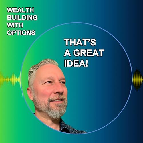 Ep41 - That's a Great Idea!